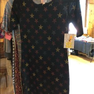 Lularoe Juila Dress